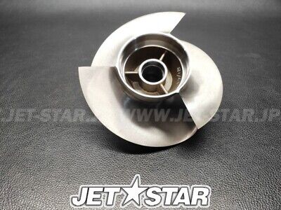 AfterMarket SKAT-TRAK SPECIAL ORDER IMPELLER 17/18 E-75XL AfterMarket SKAT-TRAK SPECIAL ORDER IMPELLER 17/18 E-75XL