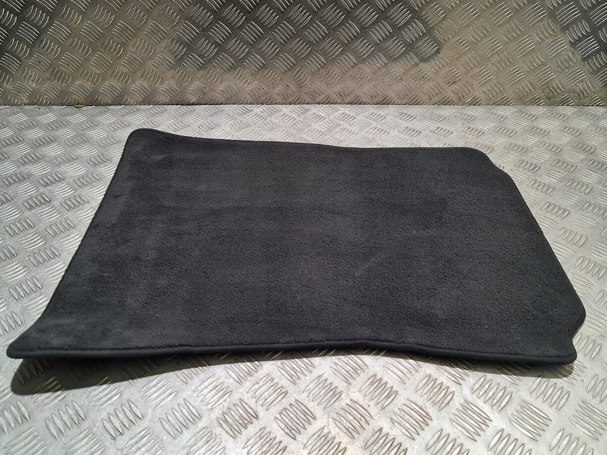 BMW Floor Mat Kit OEM Front Rear Left Right GENUINE 7478826-08 | eBay