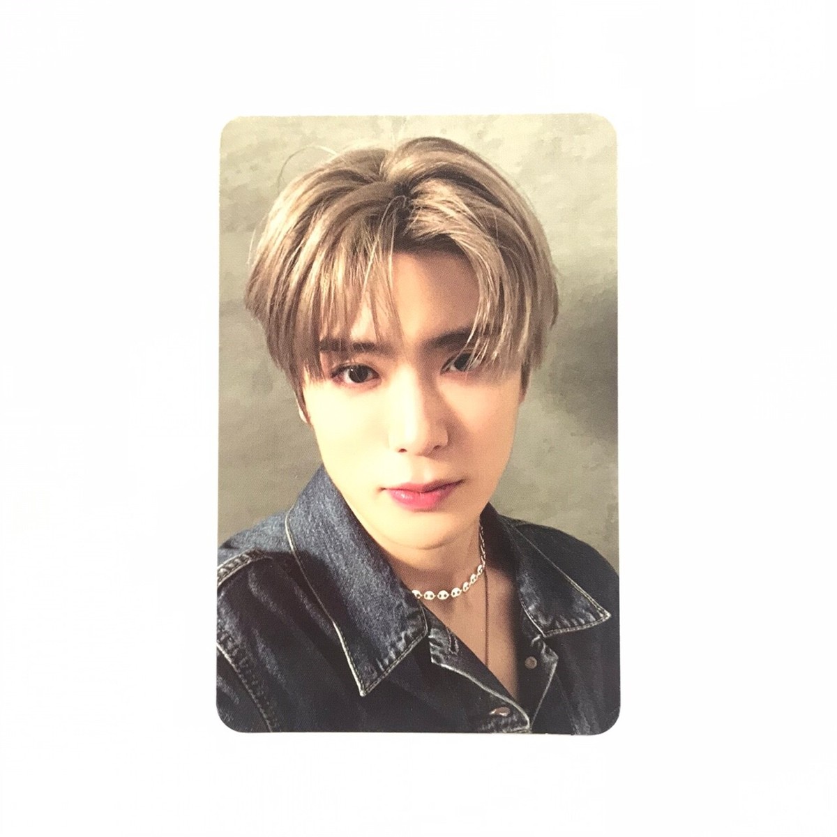 NCT dojaejung perfume 店舗特典 イベント ジェヒョン NCT dojaejung perfume 店舗特典 イベント ジェヒョン
