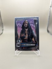 2025 Topps Chrome WWE - Base Set #1-200 + Select Inserts - Buy 3 Get 1 Free