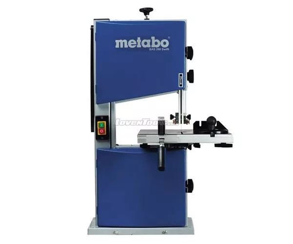 Metabo bandsaw clearance