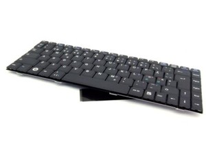 Fujitsu K022405E8 MU Notebook Amilo Li1705 QWERTY Tastatur Keyboard 71-31754-76