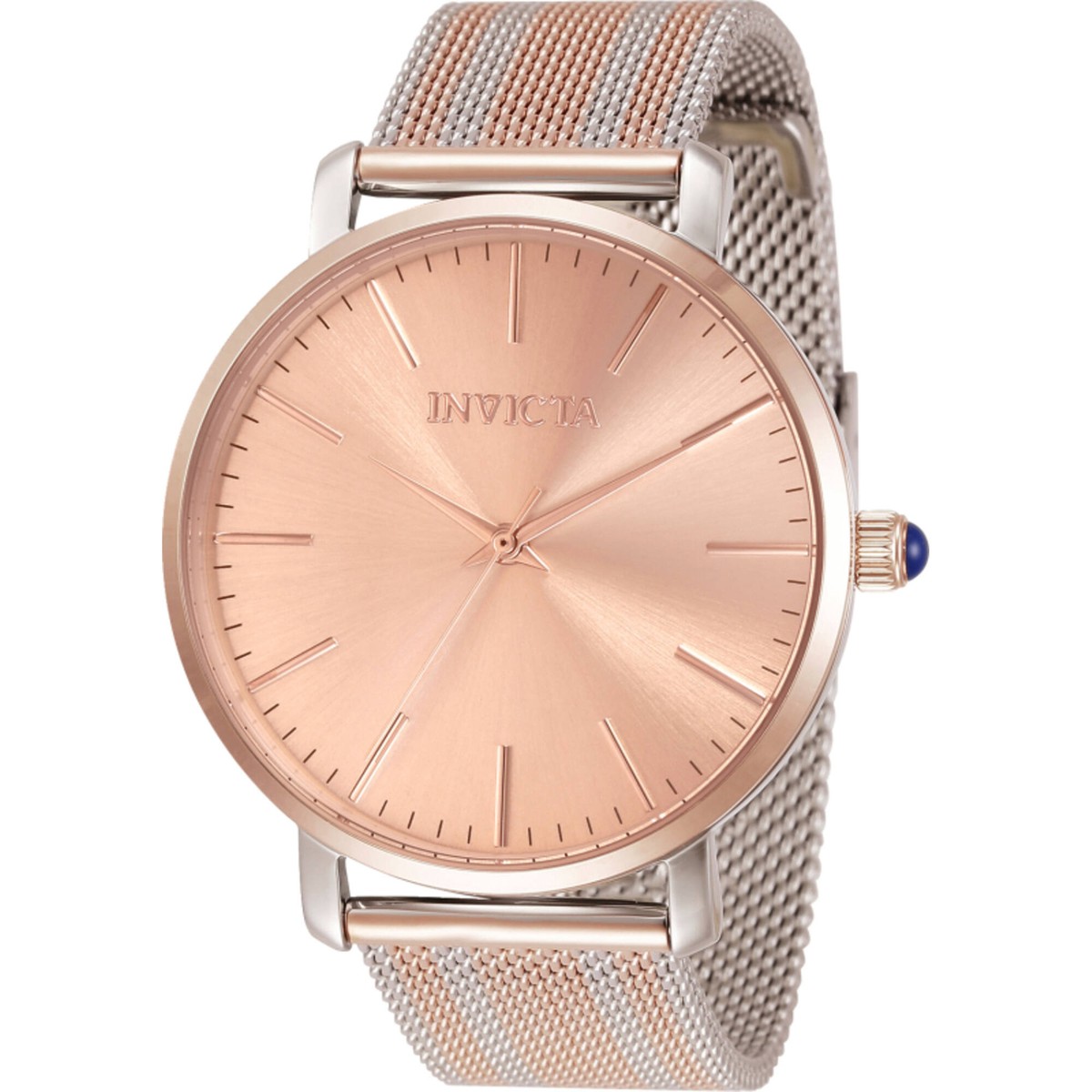 INVICTA. Rose Gold Angel Watch Invicta Angel Women main image 2