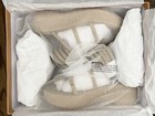 New Cult Gaia Alba Sand Leather Coil Wrap Platform Wedge Sandals Pumps 36 6 $498 — photo 4