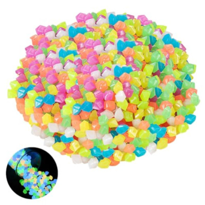 LUMENTICS Pasta luminosa di alta qualità, colore blu – Luce al buio, colore delle lancette luminescenti e fosforescenti UV per orologi