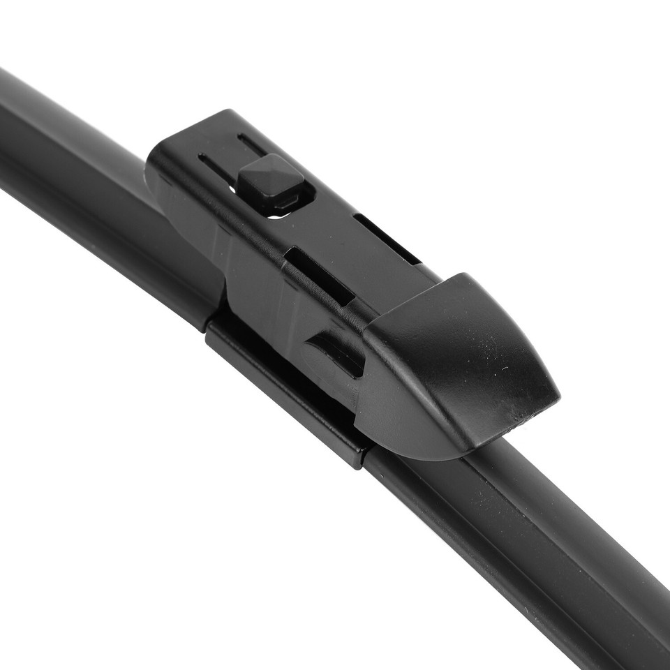 Front Left Right Wiper Blades rubber Windshield 26"&16" Left Right Top