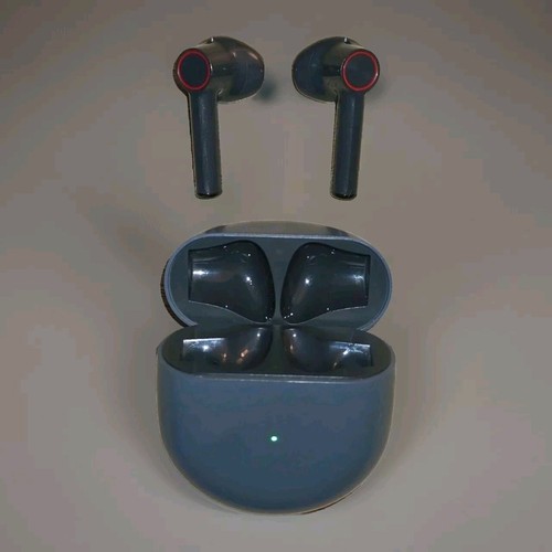 Original OnePlus Buds Official E501A True Wireless Earphones w/ Case (Read More) - Zdjęcie 2 z 13