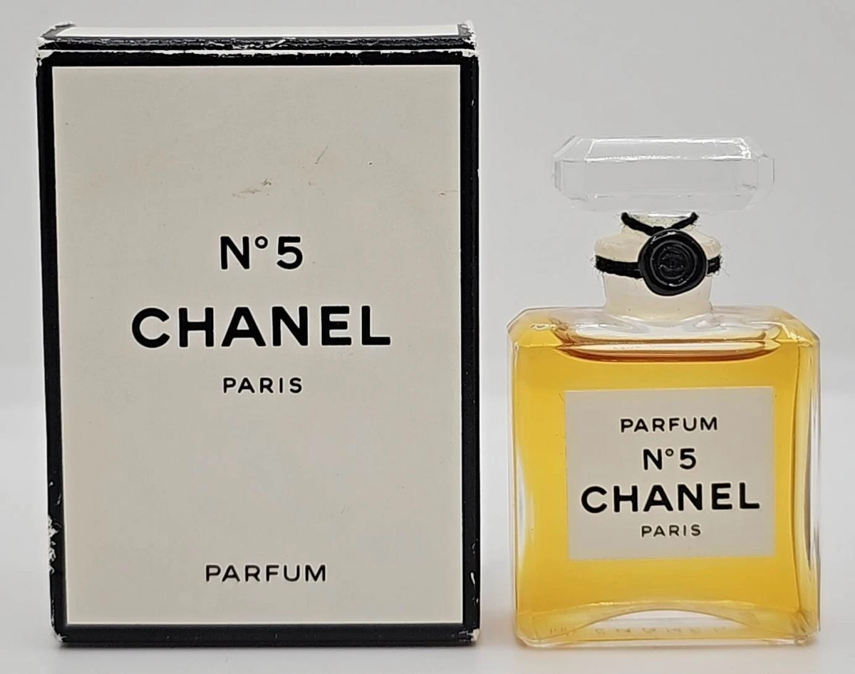 ebay chanel number 5