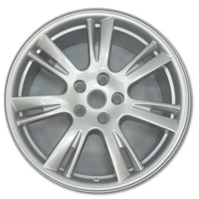 For Tesla Model S OEM Design Wheel 19" 20-23 19x8.5 Silver Rim 96964 148628500-A