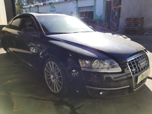 4F0035541H Sistema Audio/Radio Cd para AUDI A6 BERLINA (4F2) 2.7 TDI 20 8574268 - Imagen 9 de 10