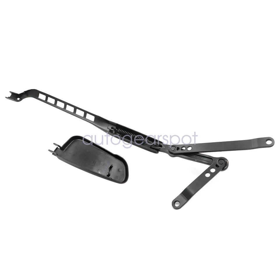 RH Windshield Wiper Arm Right Passenger for Mercedes-Benz GLE400 GLS550 16-19 - Image 4 of 4
