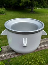 KitchenAid RKAICA Ice Cream Maker Attachment 9707962