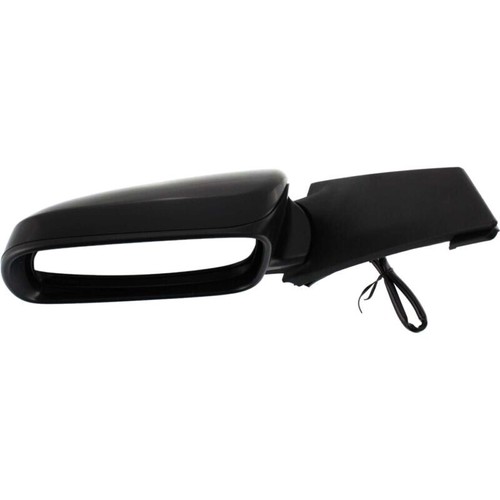New Mirror Power Manual Folding Heated Left For 2004-2009 Toyota Prius TO1320229 - Picture 4 of 6