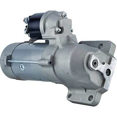 Automotive Starter For 4.4L Volvo XC90 05-11 410-52584 91-29-5759 LRS02672