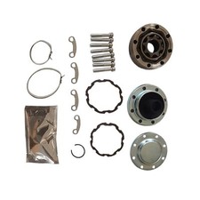 Drive Shaft Cv Joint Kit 2007-2016 For Jeep Wrangler 52123553aa