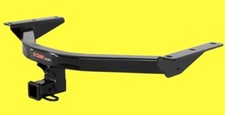 Curt 13146 Class 3 Square Tube Receiver Hitch 3317 Amz30