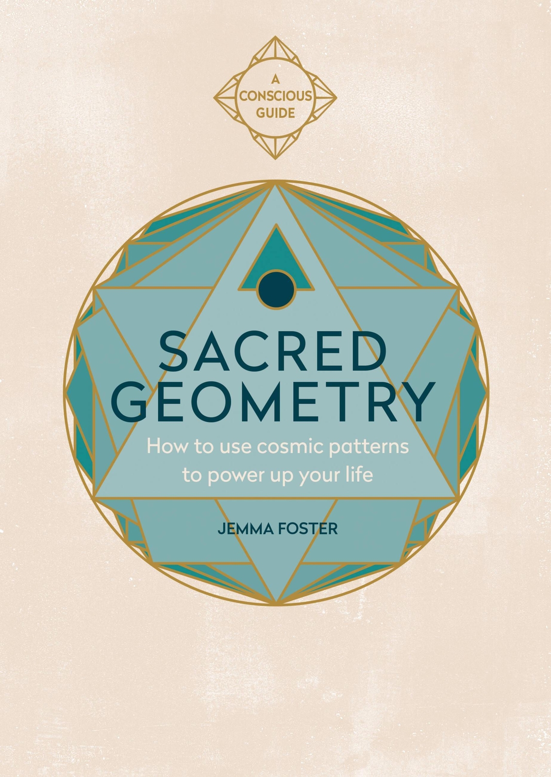 Thumbnail - Jemma Foster | Sacred Geometry | Taschenbuch | Englisch (2020)