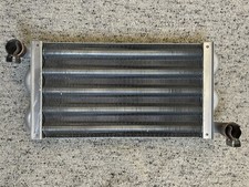 Scambiatore Primario per Calda…