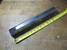 SANDVIK T-MAX Q-CUT RAG151.22 D32-60 C4M 2" coolant thru boring bar 14" OAL