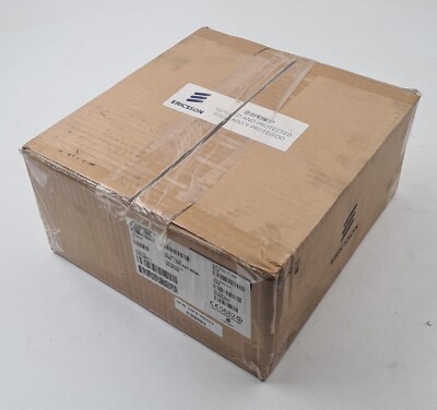 NEW - Ericsson UKL 402 22/04L MINI-LINK 6363 80/04L BFZ 611
