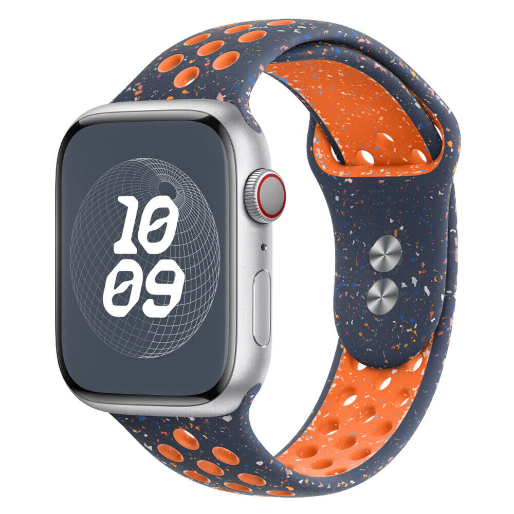Pride Edtion Sport Band for Apple Watch 10 9 8 7 6 5 4 SE 40 Pride Edtion Sport Band for Apple Watch 10 9 8 7 6 5 4 SE 40