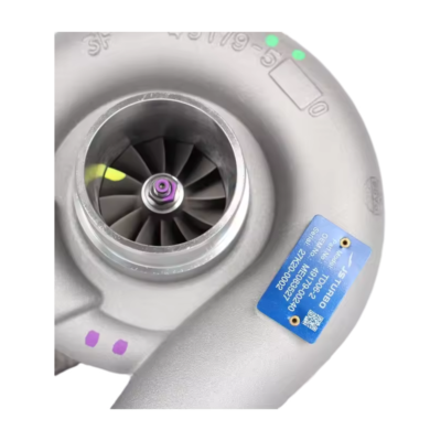 Turbo TD06H-19C Turbocharger 49179-00240 for Mitsubishi Canter LWK