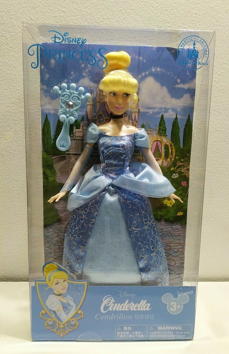 New Hong Kong Disneyland Parks Disney Princess Cinderella