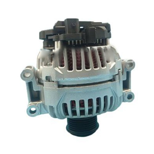 For Audi A4 L4 2.0L 09-12 06H903016L 0124525113 Alternator - Picture 4 of 4