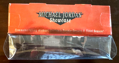 1999 Mattel NBA MAXIMUM Air Michael Jordan Chicago Bulls
