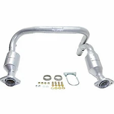 REPD960307 Evan Fischer Catalytic Converter 