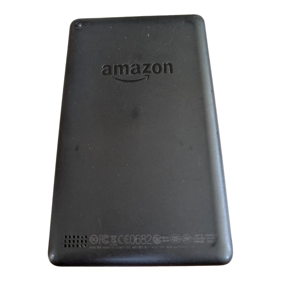 Amazon Kindle Fire 7 5th Generation Working - Image 2 of 4