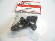 K factory K14123-3 Flash-pit rear hub Carrier  TEAM MAGIC G4RS