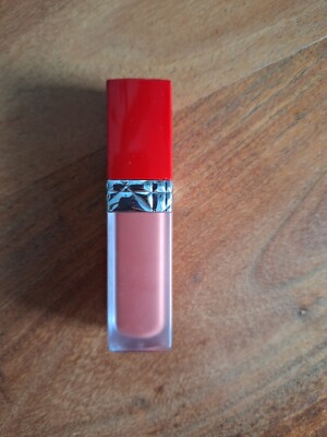 DIOR Rouge Dior Ultra Care Liquid Lipstick Lipgloss 808