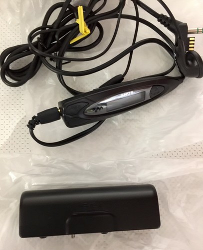RARE Sony Walkman WM -EX615 ****New ***COLLECTORS Item Boxed GENUINE Tested - Picture 6 of 11