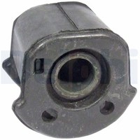 Delphi Lagerung Lenker Querlenkerlagerung Hinten Unten Vorne Links TD733W