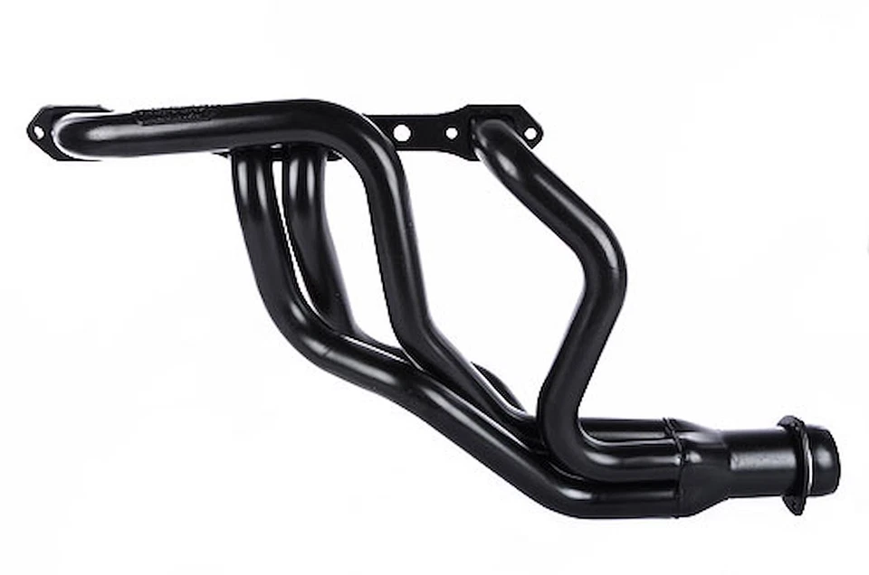 Cabezales sin recubrimiento Hedman 78030 de servicio estándar Foto 2 de 4