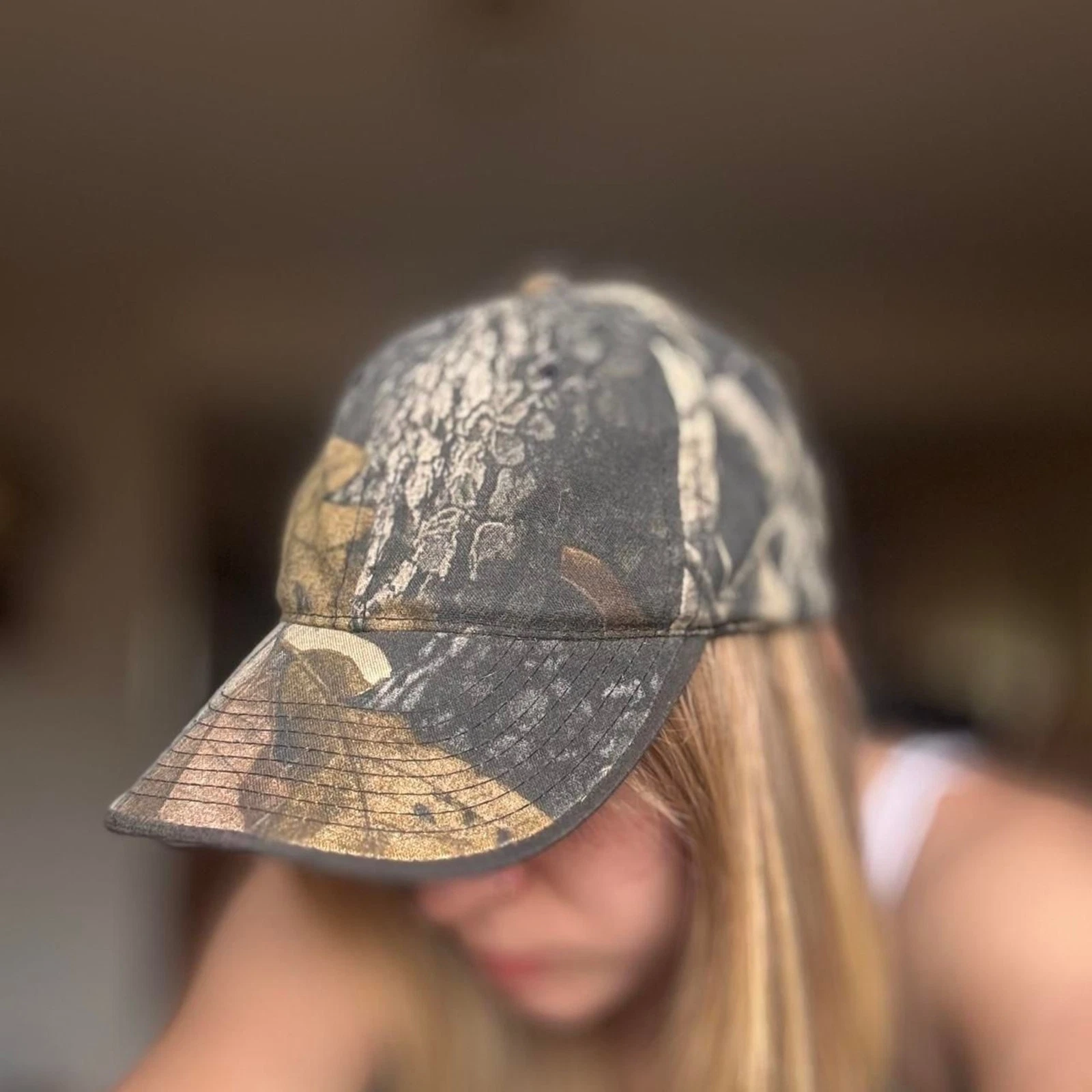 Realtree Men's multi Hat image 1