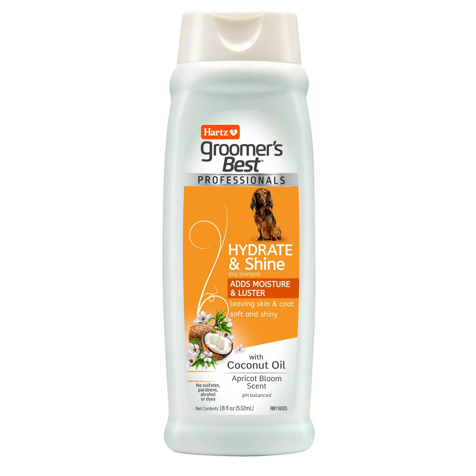 Jasmine & Citrus