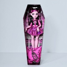 Monster High Buried Secrets Wave 5 Concert Lu...