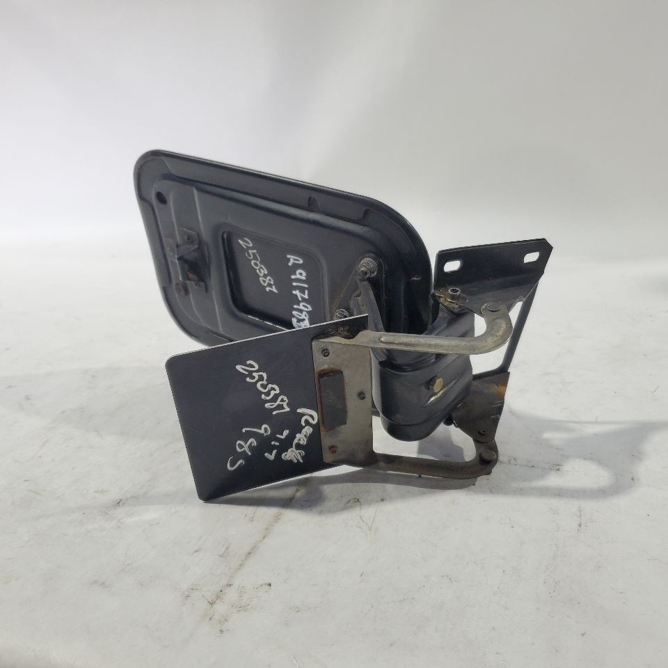 Used Fuel Filler Door fits: 1991 Bentley TURBO R  Grade A