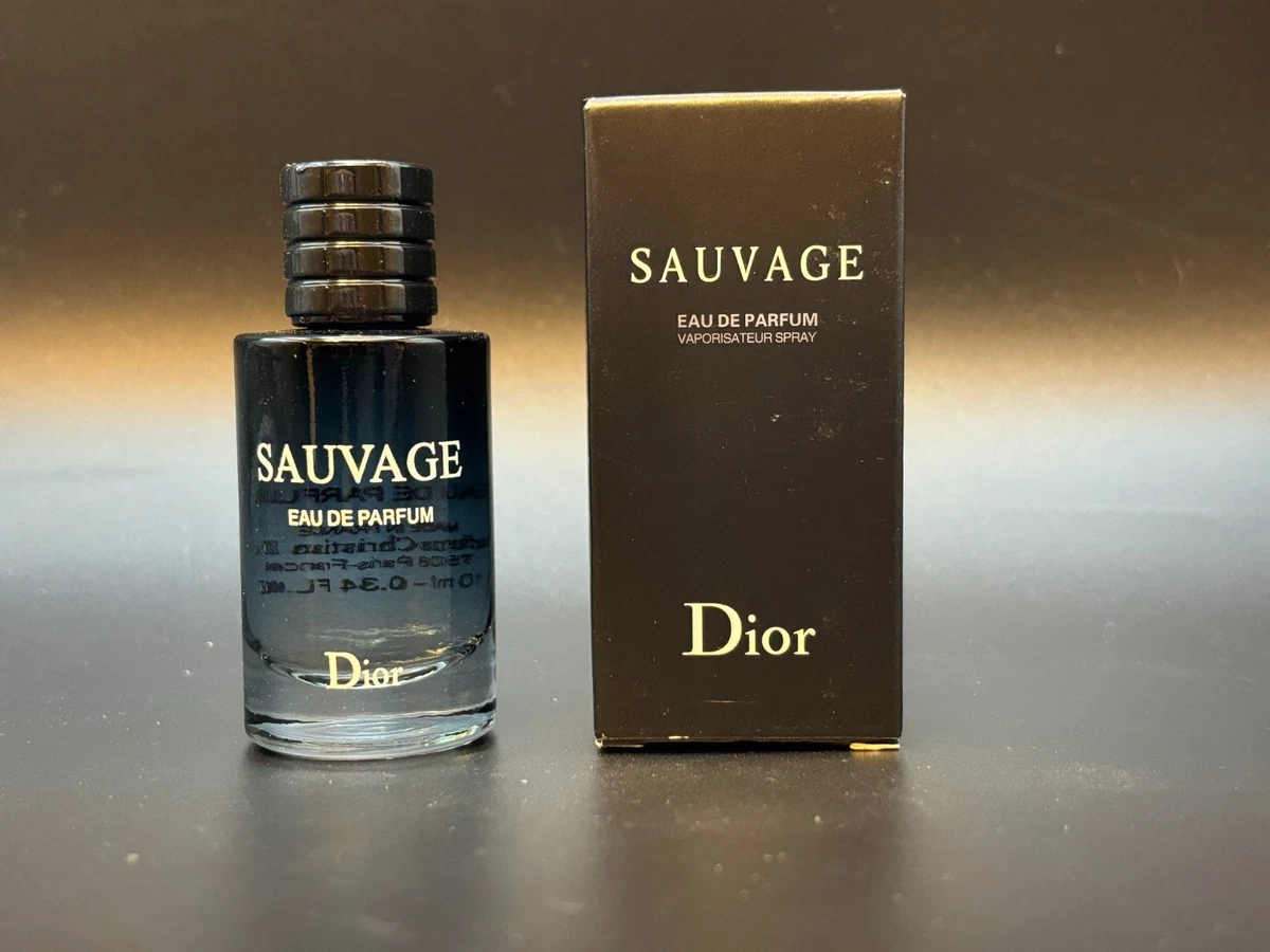 25+ Dior Sauvage Eau de Parfum for Men for sale | Updated Oct 2026