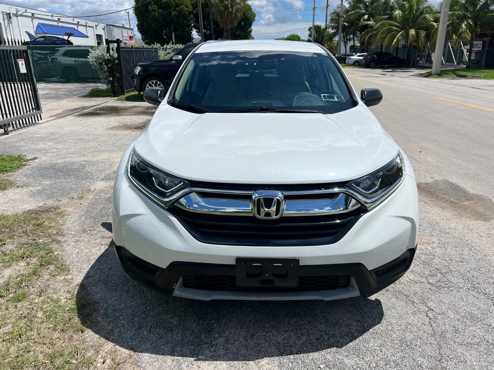 2019 Honda CR-V  - Image 3 of 4