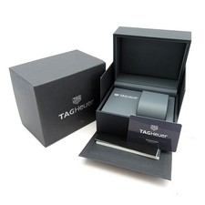 TAG HEUER Autavia Caliber 5 COSC WBE5116.EB0173 Stainless Steel / Nylon mens... 6