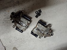 Ford Sierra Sapphire Rs Cosworth Rear 2wd Brake Calipers