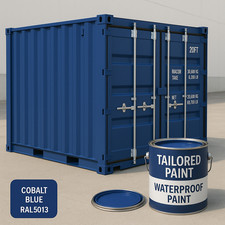 Container Roof Sealant Paint Exterior Wall Leak Repair Anti Condensation Sealer