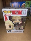 Ric Flair Funko Pop! WWE #82 Diamond Collection GameStop Exclusive