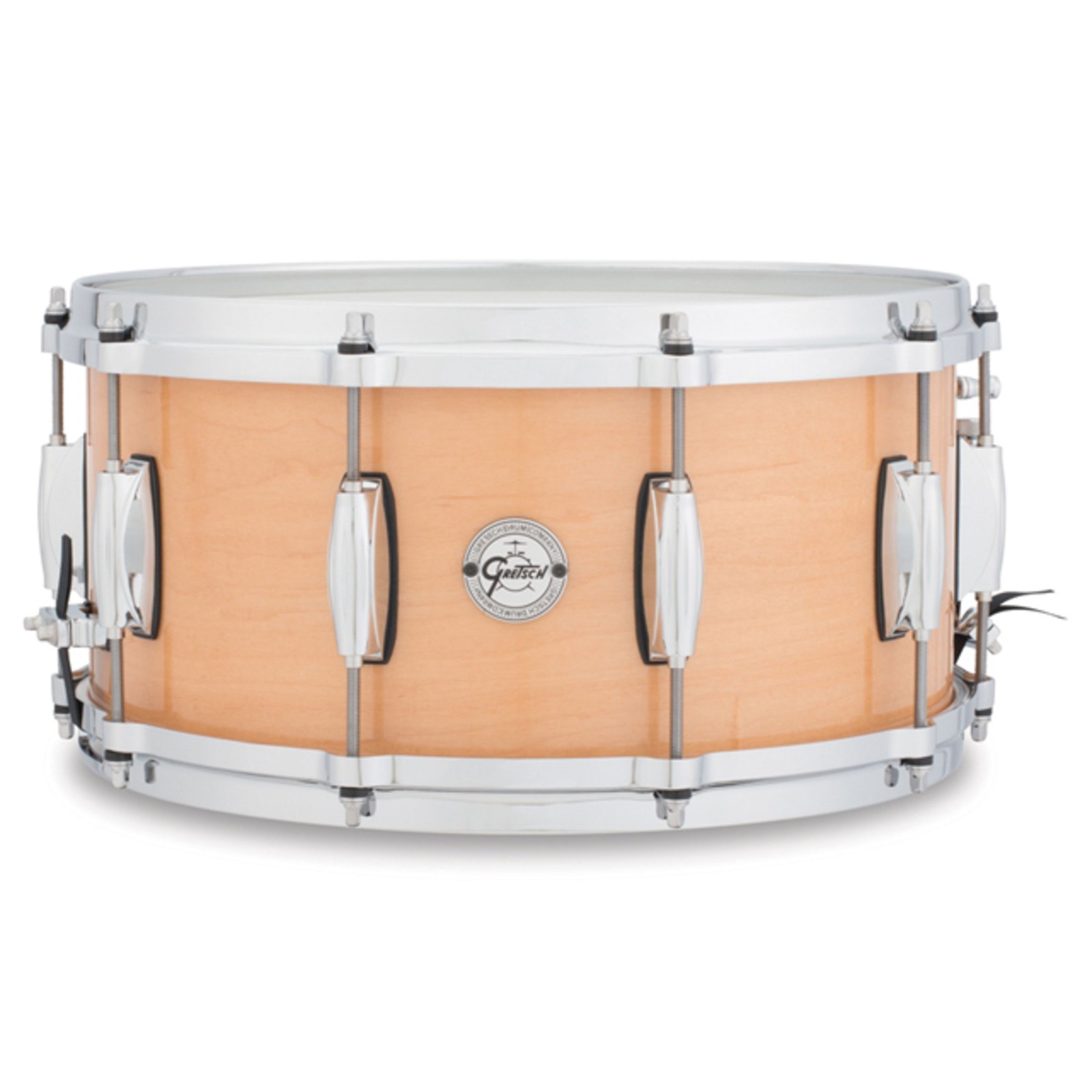 Gretsch Silver Series Maple Snare 14x65 S1-6514-MPL 92190₽