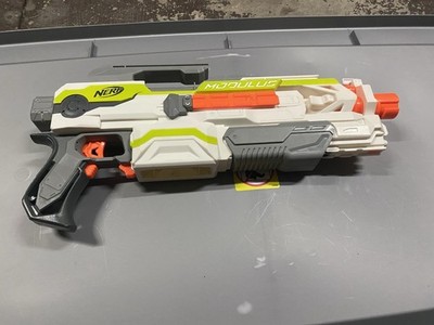 NERF N-strike B1538 Modulus ECS-10 Blaster
