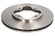 Disque de frein Citroen AXEL