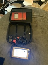 Snap On Apollo D8 Scanner 20.4 Software..see Picsused.see Descrip Snap On Apollo D8 Scanner 20.4 Software..see Picsused.see Descrip